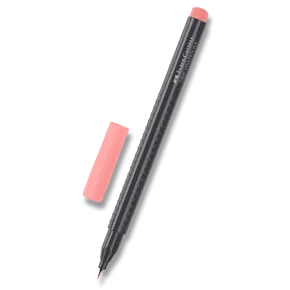 Uchwyt do markera 0,4 mm, ciemny cielisty Faber-Castell 151629